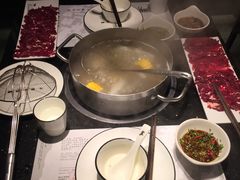 -牛事制造局牛肉火锅(莲岳路店)