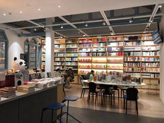 -三联韬奋书店(宽窄巷子店)