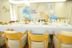 -季橙月子护理中心