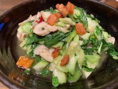 -新白鹿餐厅(城西银泰城店)