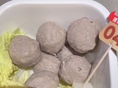 -海底捞火锅(顺义华联店)