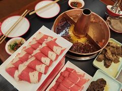 -京元盛铜锅涮肉(上海总店)