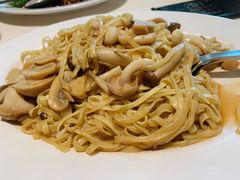 干烧伊面-无招牌海鲜餐厅(滨海艺术中心店)