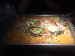 -里岛烤鱼(东港凯虹广场店)