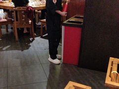-巴奴毛肚火锅(广益哥伦布店)