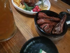 -汉森熊啤酒屋(双塘东路店)