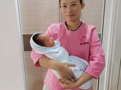 -舒月母婴月嫂育儿嫂(静安店)