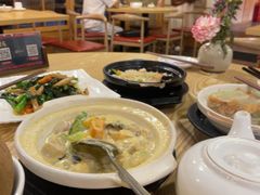 -佛有缘素食馆·荔湾老字号(陈家祠首店)