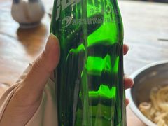 -清真马杰山牛肉汤馆