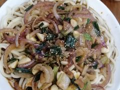 -八风爆肚面(海亮新英里店)