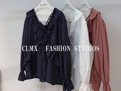 -CLMX(新天地凯德晶萃广场店)