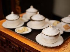 -聚春园自助餐厅(东街口店)