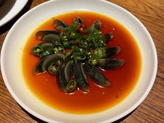 -外婆家(天河领展店)