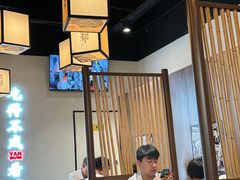 -大盐帮川菜馆(长楹天街店)