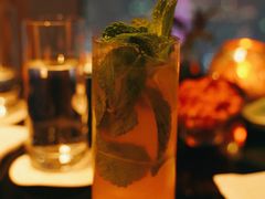 -广州四季酒店·天吧·高空酒吧