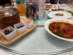 -济南蓝海御华大饭店·蓝钻国际美食自助百汇(山东书城店)