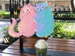 -星巴克臻选(广州沙面店)