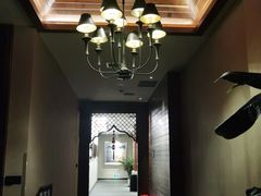-泽云梵莲花足浴 按摩 SPA(滨湖店)