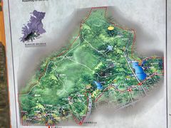 -杭州半山国家森林公园