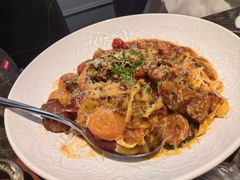 -LESCEDARS Brasserie Bistro香柏树