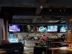 -JINNS锦时 steak&pizza(浸信会礼拜堂旧址店)