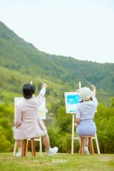 -海派婚纱摄影·婚纱照定制会馆