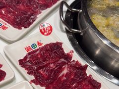 -潮泰牛肉火锅 · 创于1992年(车公庙店)