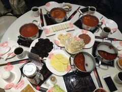 -密友回转自助火锅(世茂国际广场店)