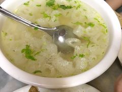 竹荪干贝汤-飘香小食店(国平路店)