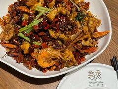 -首秀·四川料理(星耀101店)