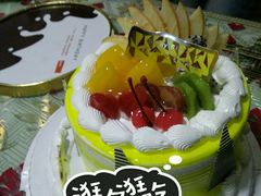 -甜甜蛋糕店(幸福街店)