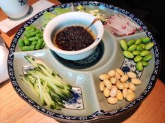 -四季民福烤鸭店(前门廊房二条店)