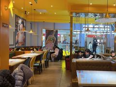 -汤姆家的牛排意面披萨(融创茂店)