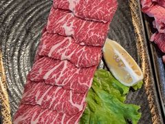 -海之屋韩式烤肉(海棠68环球美食街店)