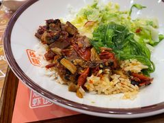 -海盗虾饭·剥好的小龙虾饭(SOHO尚都店)
