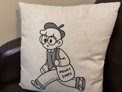 -Money Shops(愚园路店)