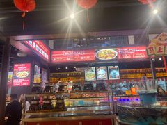 -魏铭鱼头捞饭(晋阳路店)