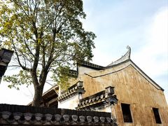 -呈坎景区