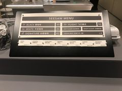 -Seesaw Coffee(上生新所店)