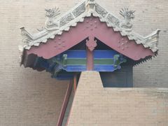 -嘉峪关关城