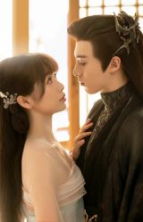 -盘子女人坊古装写真摄影(苏州旗舰店)