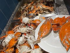 -禾斗海鲜自助(市南银座店)