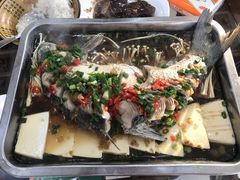 -徽州美食(三十年老店)