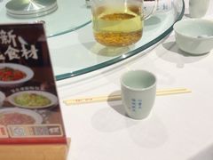 -村长家的疙瘩汤·东营菜(东营茶城店)