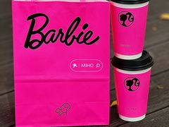 -喜茶(深圳福田星河COCO Park店)
