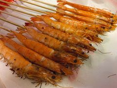 -烧货·活海鲜炭烧(湖滨商业街店)