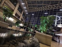 -上海外滩茂悦大酒店