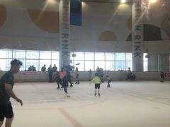 -冠军冰场CHAMPION RINK(百联又一城店)