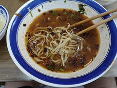 -孟记传统大刀面(星源商城店)