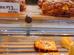 -85度C(上海松江九亭店)